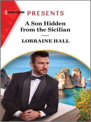 cover image of A Son Hidden from the Sicilian